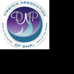 Group logo of Virginia Association of DNPs (VADNP)
